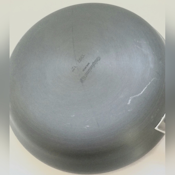 EUC CALPHALON ELITE 12 in FRY PAN - Picture 4 of 7